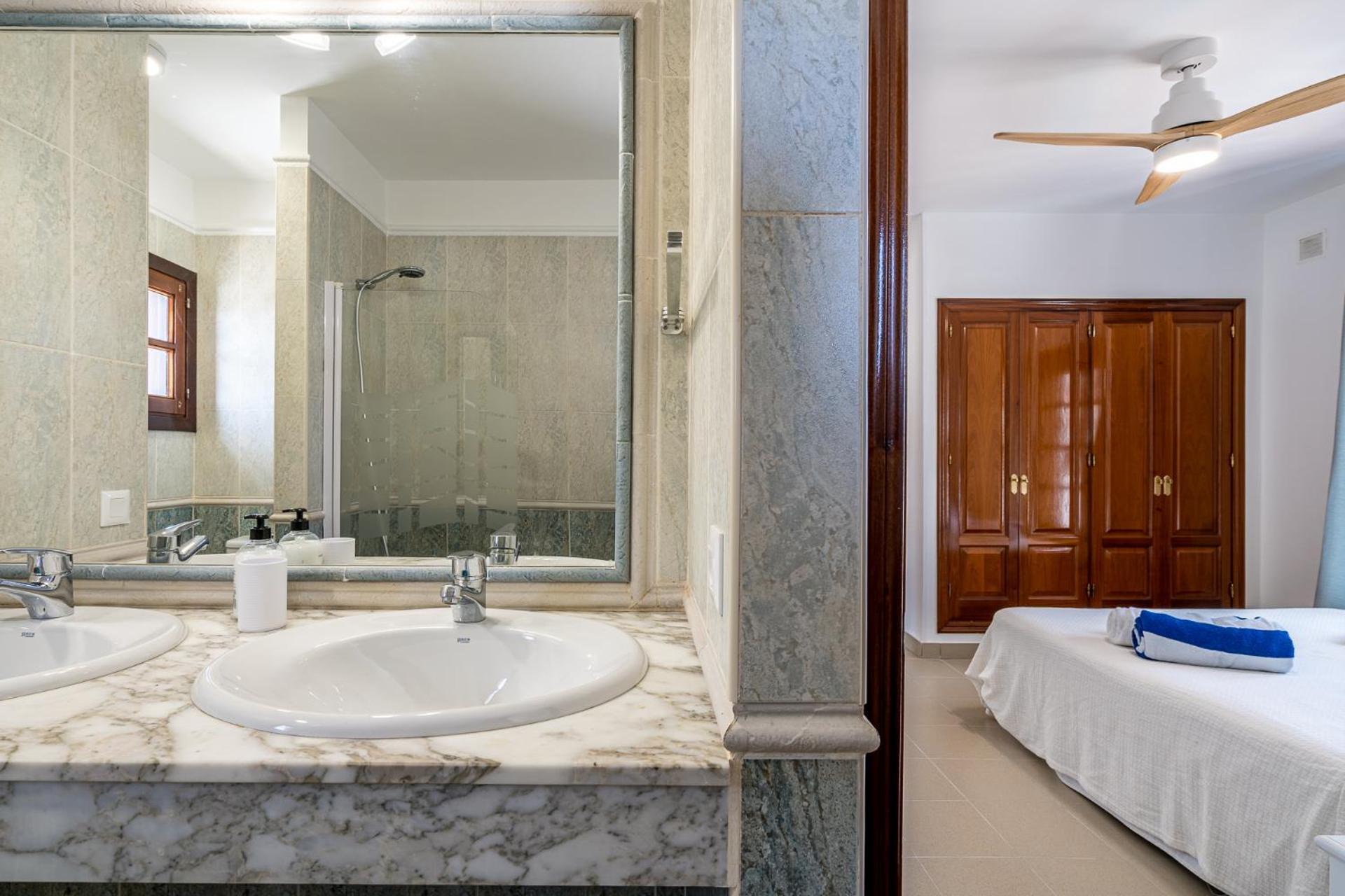 Villablanca Mar Heated Private Pool In A Charming Retreat Of Serenity Playa Blanca  Extérieur photo