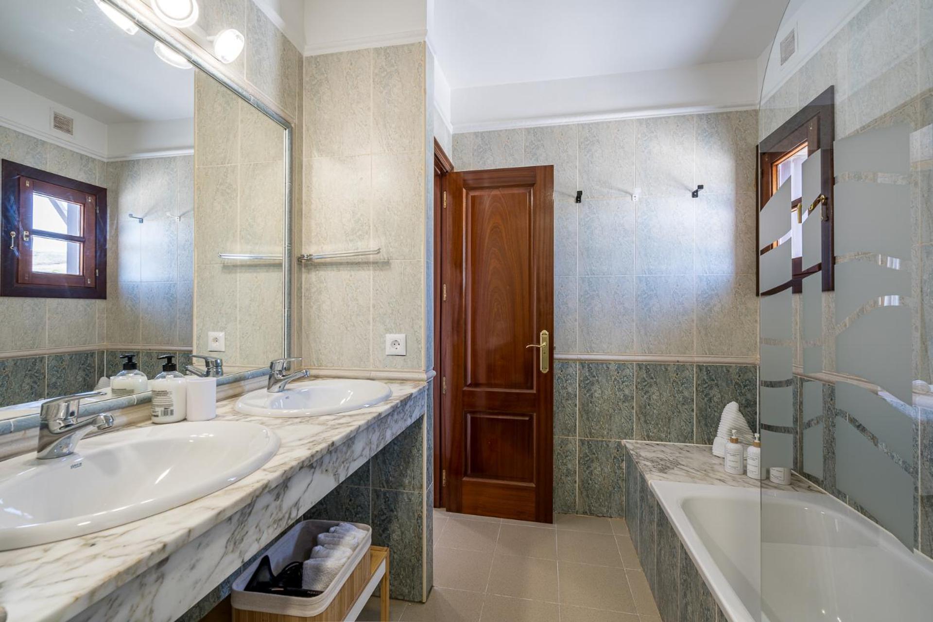 Villablanca Mar Heated Private Pool In A Charming Retreat Of Serenity Playa Blanca  Extérieur photo