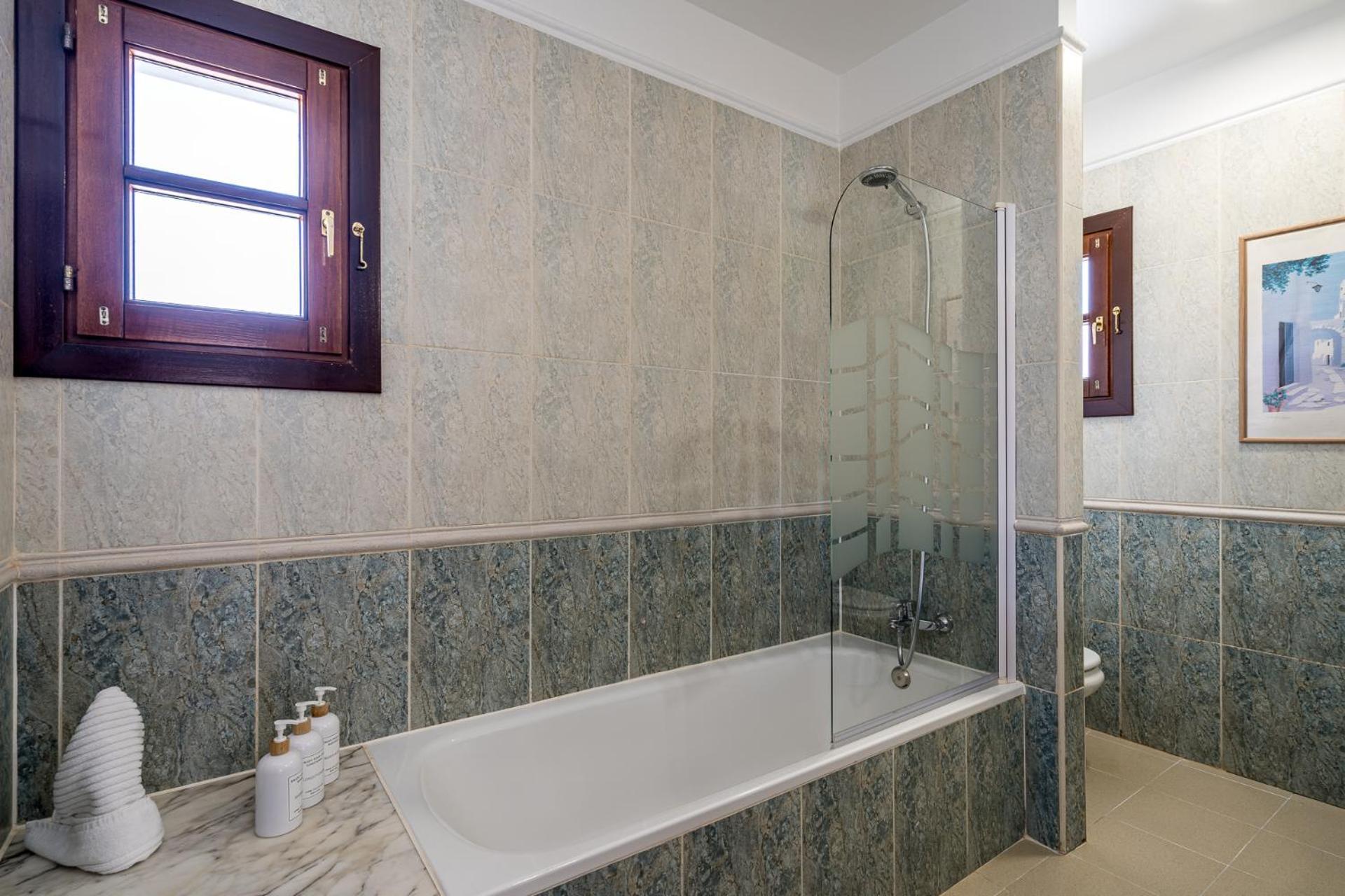 Villablanca Mar Heated Private Pool In A Charming Retreat Of Serenity Playa Blanca  Extérieur photo