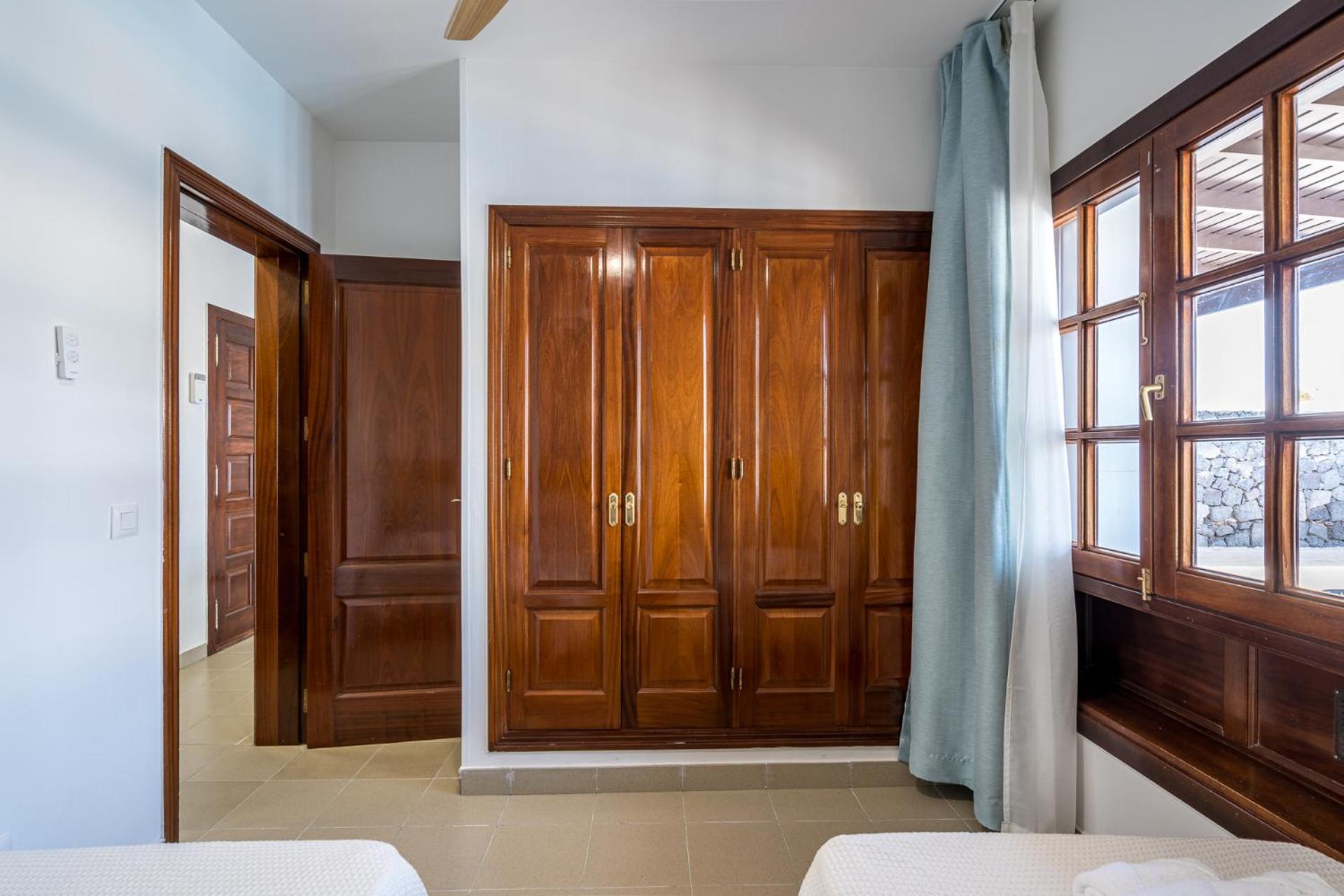 Villablanca Mar Heated Private Pool In A Charming Retreat Of Serenity Playa Blanca  Extérieur photo