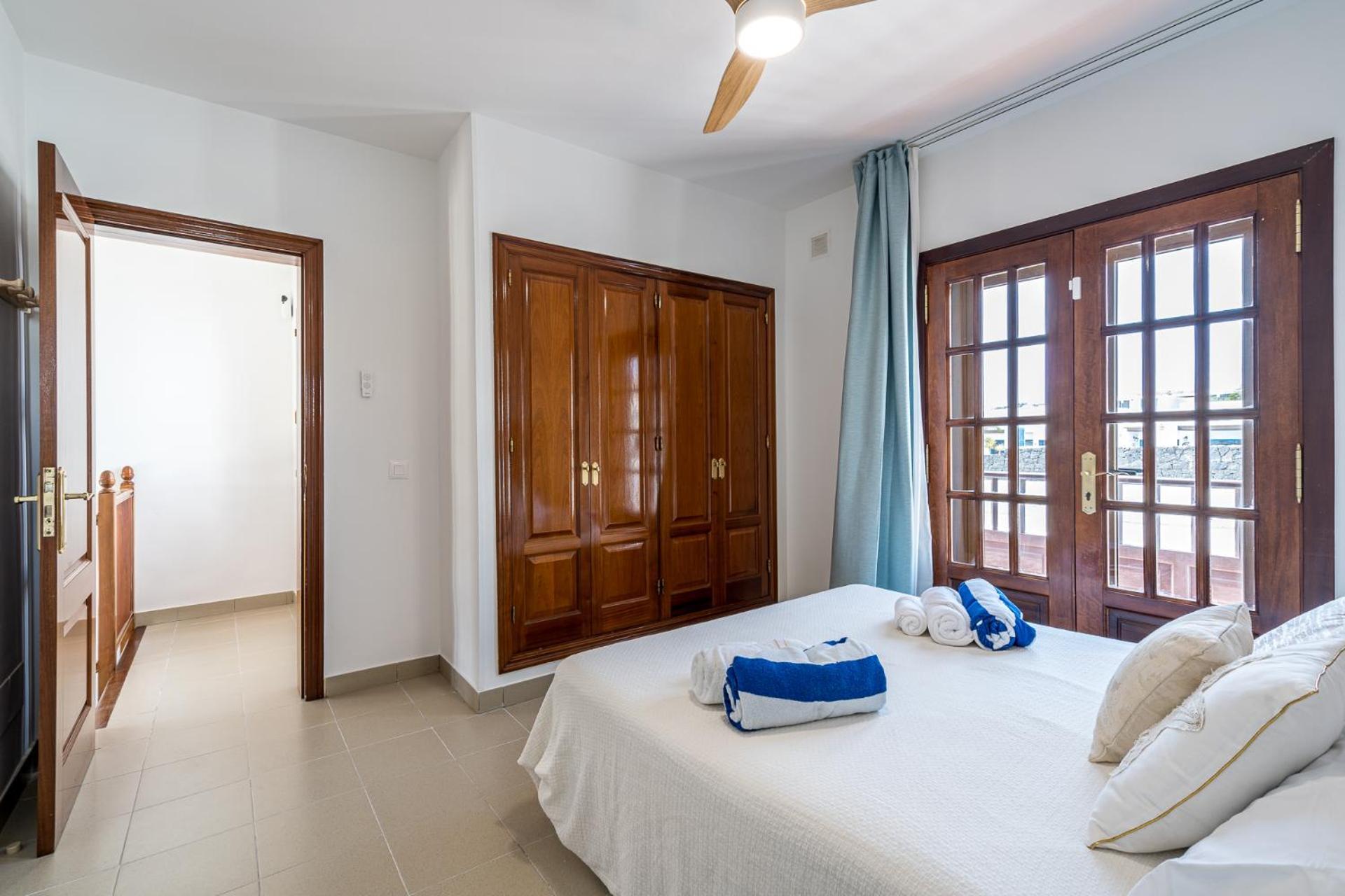Villablanca Mar Heated Private Pool In A Charming Retreat Of Serenity Playa Blanca  Extérieur photo