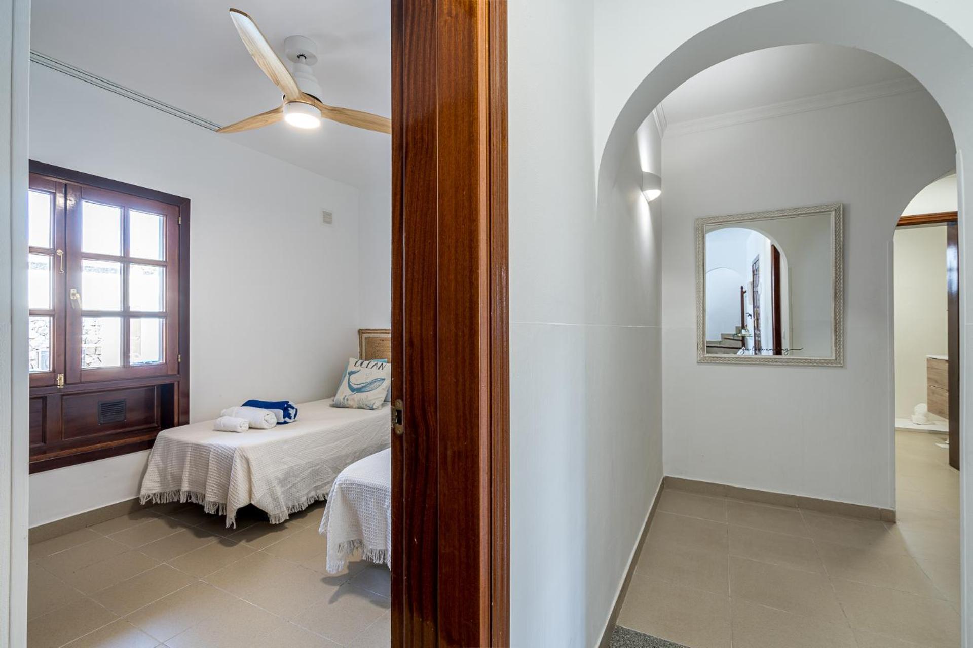 Villablanca Mar Heated Private Pool In A Charming Retreat Of Serenity Playa Blanca  Extérieur photo
