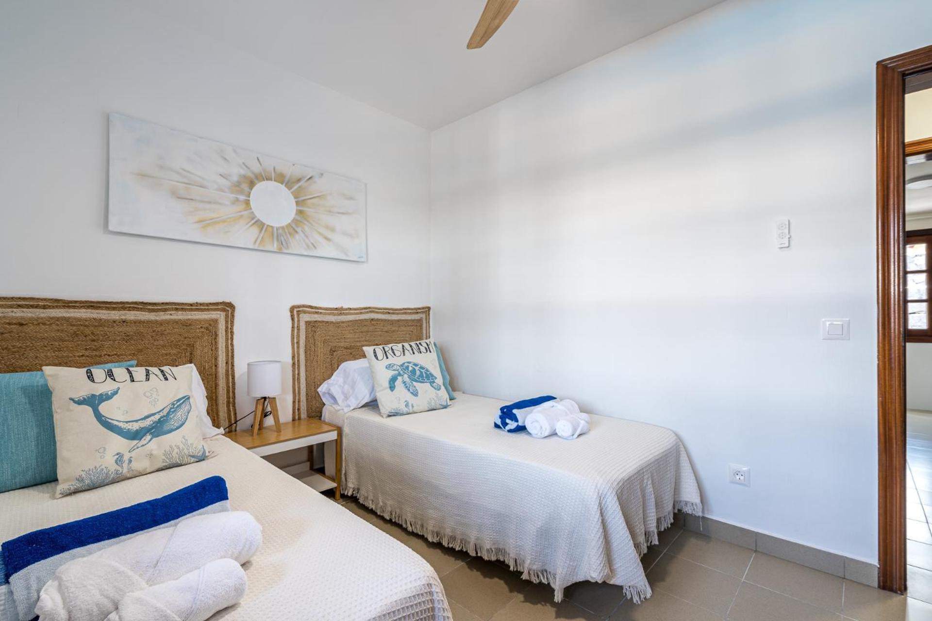 Villablanca Mar Heated Private Pool In A Charming Retreat Of Serenity Playa Blanca  Extérieur photo